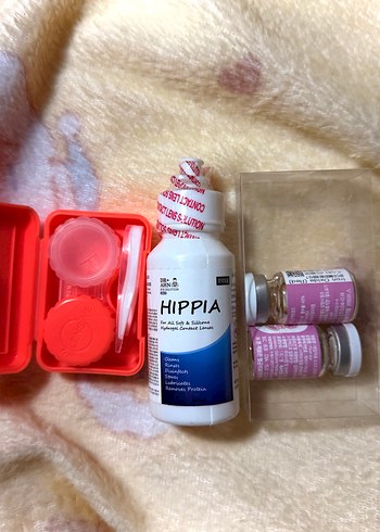 Lensme Bagle Brown 3 Month Lens Kore - Görsel 7