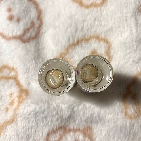 Lensme Bagle Brown 3 Month Lens Kore - Görsel 4