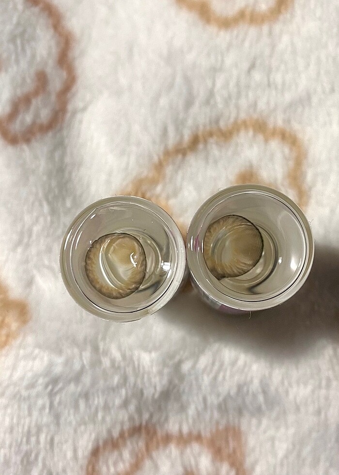 Lensme Bagle Brown 3 Month Lens Kore - Görsel 4