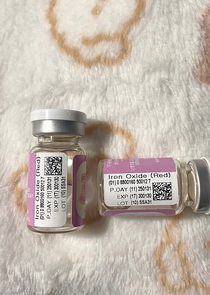 Lensme Bagle Brown 3 Month Lens Kore - Görsel 5