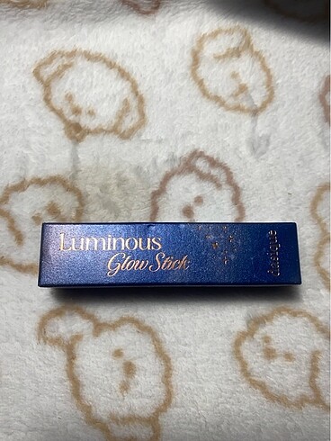  Beden Dasique Luminous Glow Stick - 02