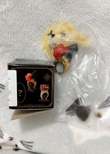 Howl's Moving Castle Kazaring Blind Box - Görsel 2