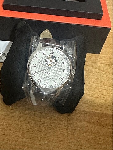Tissot Erkek kol saati