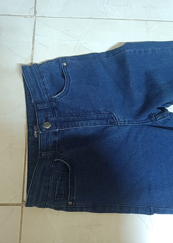 LC Waikiki kot pantolon