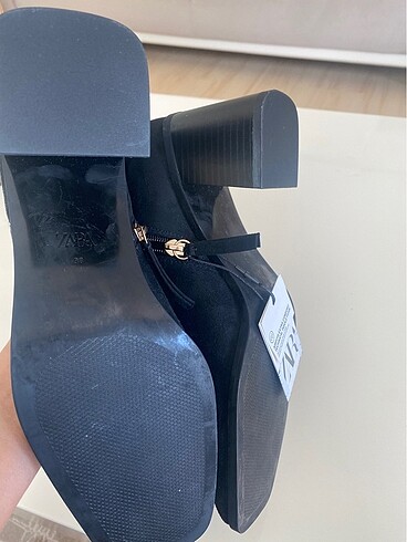 38 Beden Zara bot
