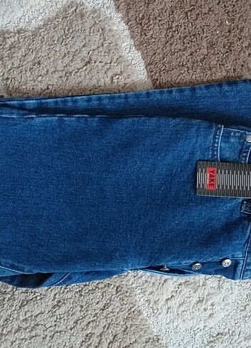 Erkek jean pantolon 