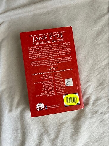 Jane Eyre