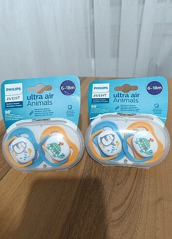 Philips avent emzik