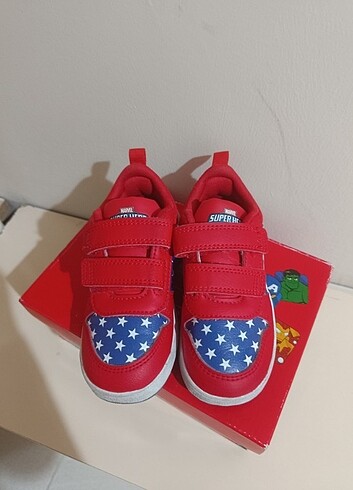 Adidas Adidas erkek çocuk ayakkabi