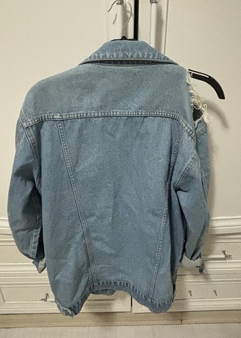 Kot ceket - Görsel 5