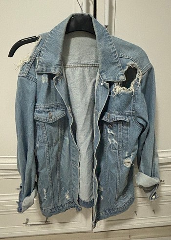 Kot ceket - Görsel 3