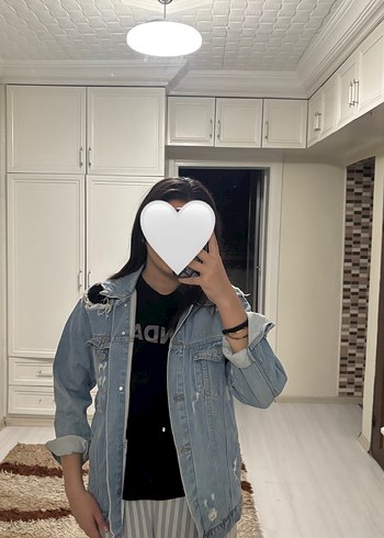 Kot ceket - Görsel 2