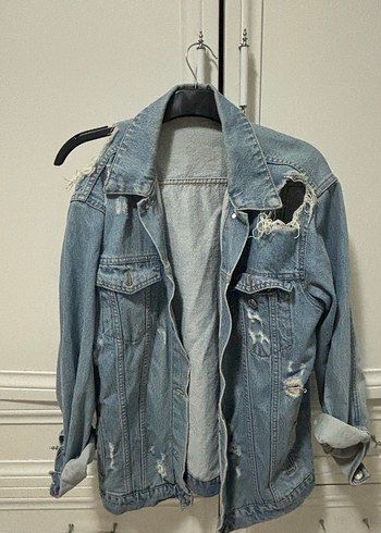 Kot ceket - Görsel 4