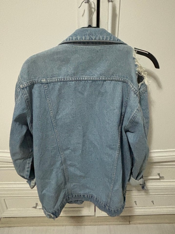 Kot ceket - Görsel 5