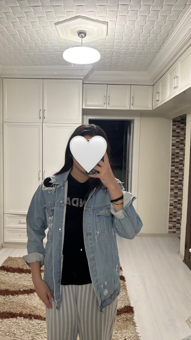 Kot ceket - Görsel 2