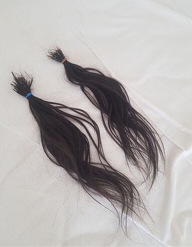 Kaynak saç - Görsel 5