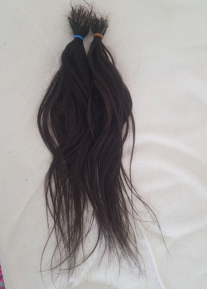 Kaynak saç - Görsel 4