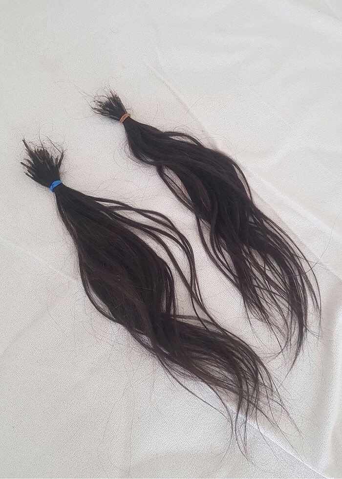 Kaynak saç - Görsel 5