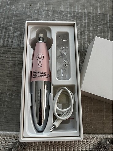 Siyah nokta temizleme cihazı Xiaomi
