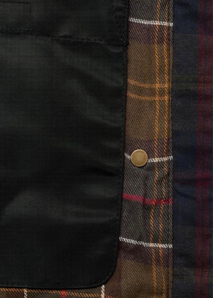 Mango parka - Görsel 4