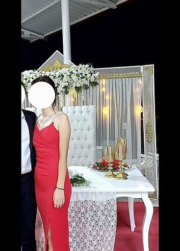 Diğer Gece Elbisesi abiye