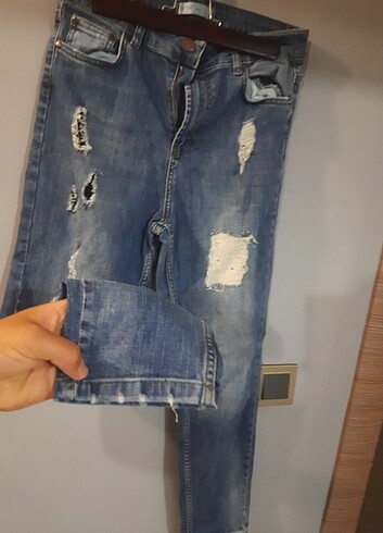 30 Beden Temiz kot