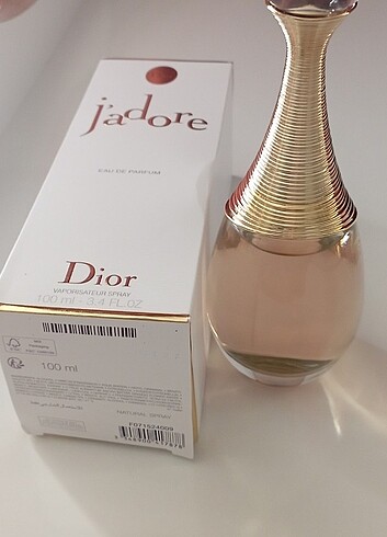 Dior Dior jadore edp