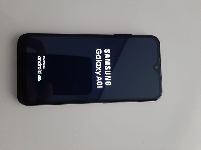 Samsung galaxy a01