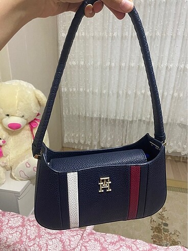  Beden Orijinal Tommy Hilfiger