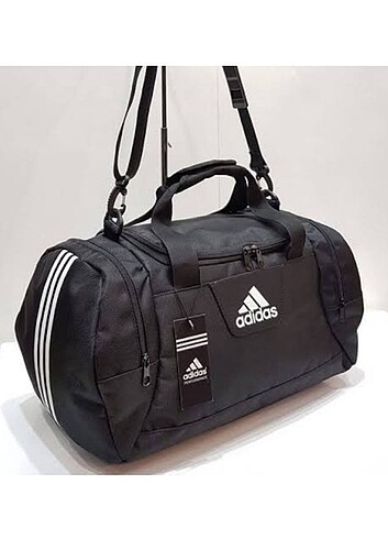 Adidas spor çantası 