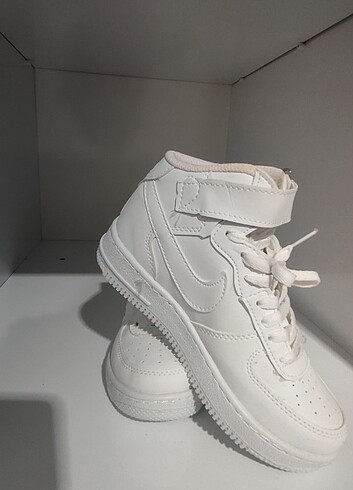 Nike kadın spor ayakkabı