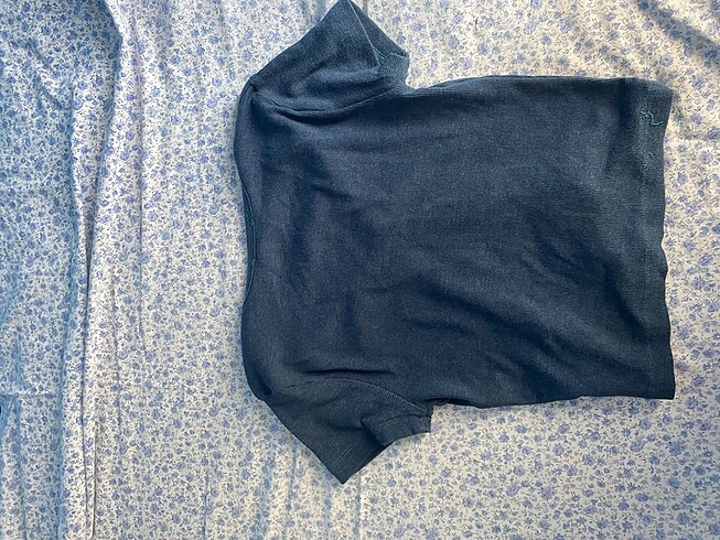 Trendyol & Milla Trendyolmilla crop