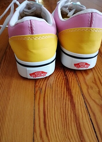 Vans Ayakkabı 