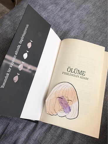  Beden Renk ölüme fısıldayan adam&kiprit çöpü mezarlığı