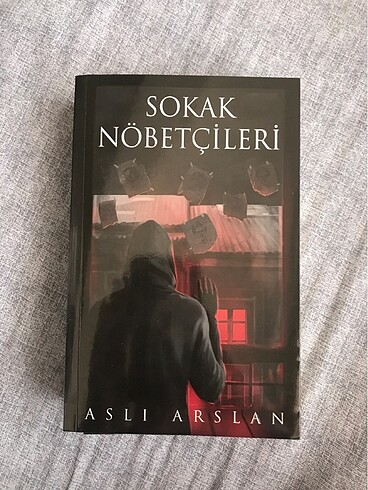 sokak nöbetçileri 1