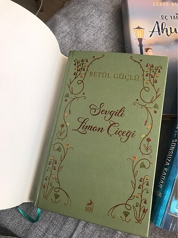  Beden 2si ciltli üç adet kitap!!!