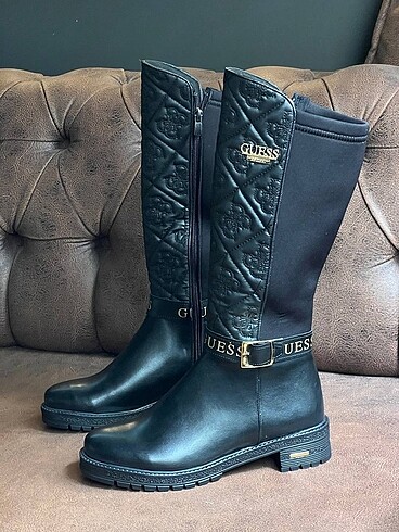 Guess Guess çizme
