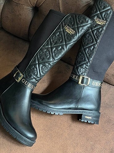 Guess çizme