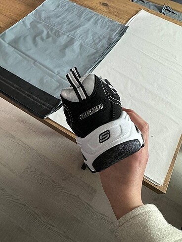 Skechers Skechers ayakkabı
