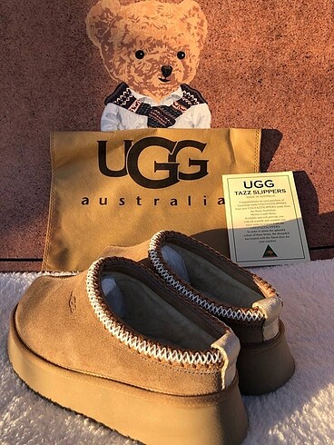 36 Beden Ugg tazz bot