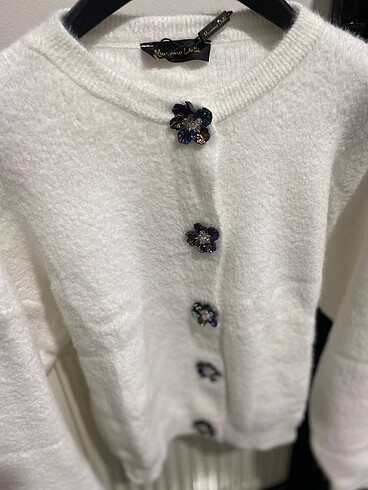 Massimo Dutti Massimo dutti hırka