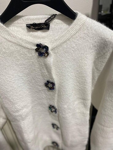 diğer Beden Massimo dutti hırka