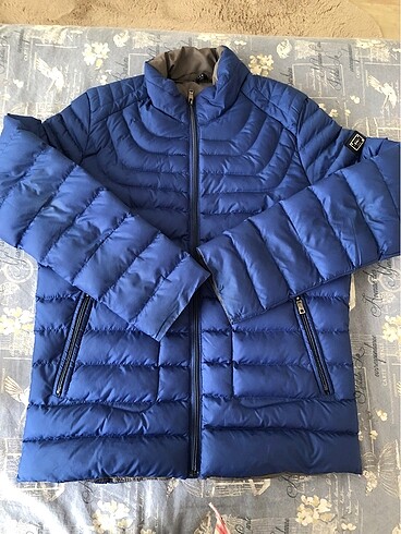 Lee Cooper Erkek mont