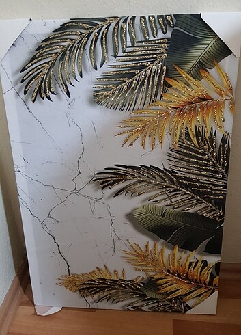 Duvar dekorasyonu tablo - Görsel 2