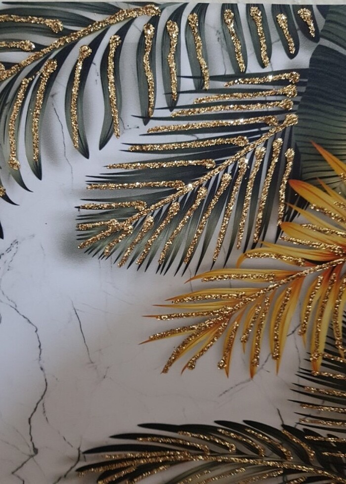 Duvar dekorasyonu tablo - Görsel 3