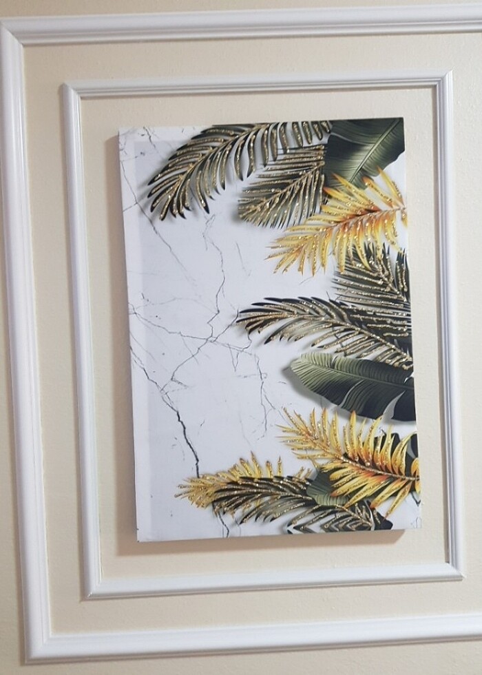 Duvar dekorasyonu tablo - Görsel 4