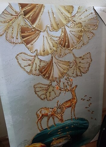 Duvar dekorasyonu tablo - Görsel 3