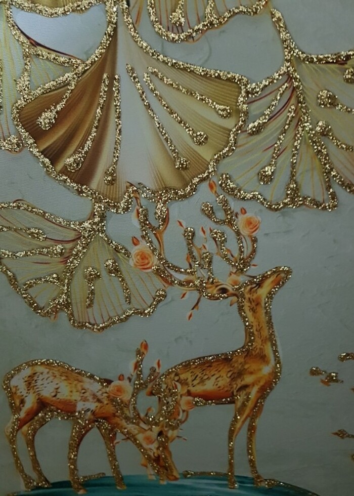 Duvar dekorasyonu tablo - Görsel 2