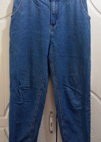 Defacto Mavi Denim Jean Pantolon