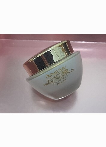 Avon Anew Ultimate Day Firming Cream